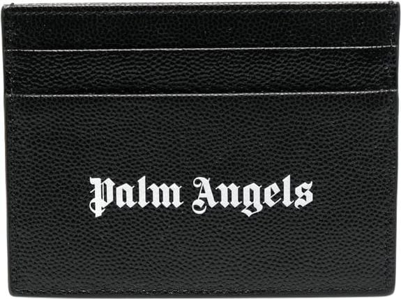 Palm Angels Wallets Black Zwart