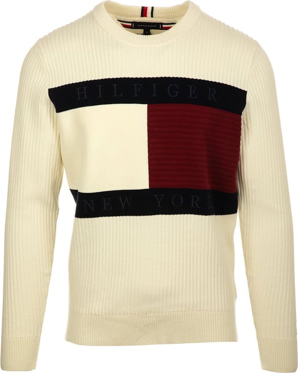 Tommy Hilfiger Sweaters Red Rood
