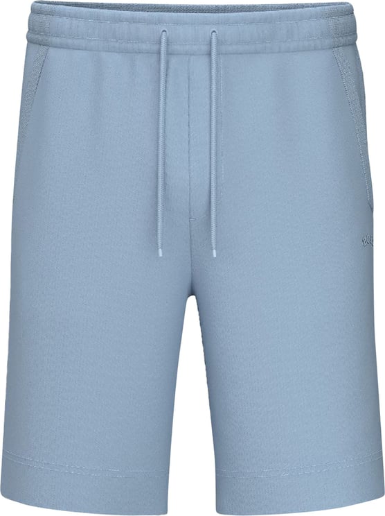 Hugo Boss Shorts Blauw
