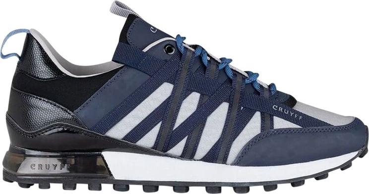 Cruyff Sneakers Blauw