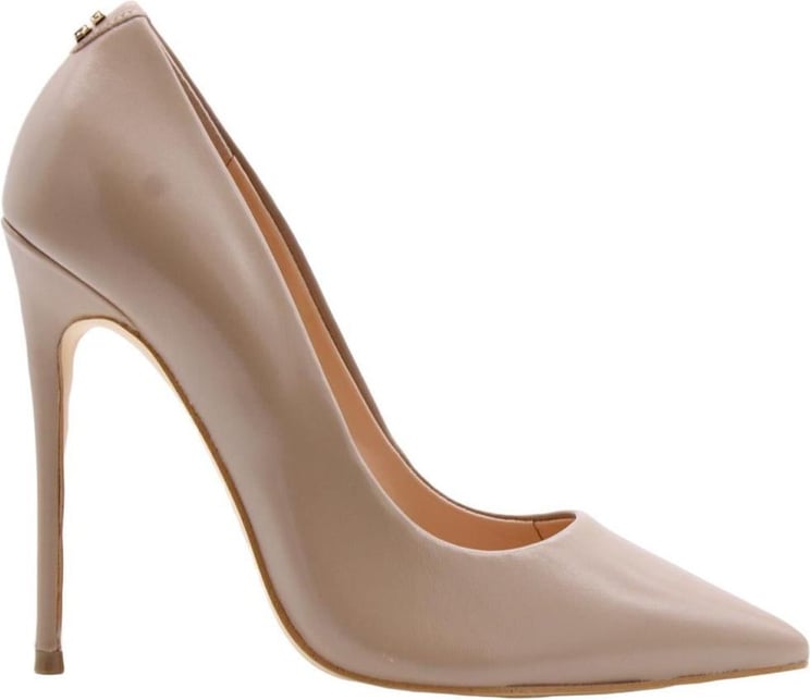 Guess Pump Taupe Taupe