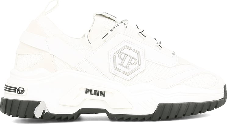 Philipp Plein PHILIPP PLEIN Shoes Shoes 01 38 22SS Wit