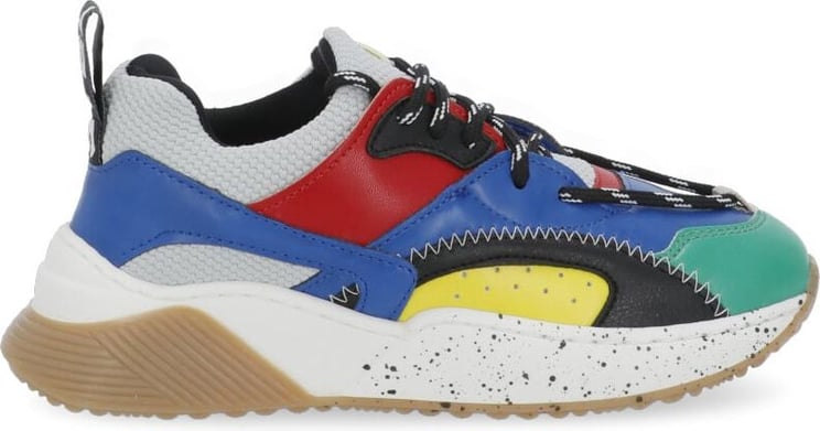Stella McCartney Sneakers Colourful Divers