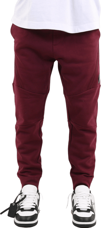 CP Company Sweatpants - Jogging Pant Rood