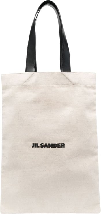 Jil Sander Bags White Wit