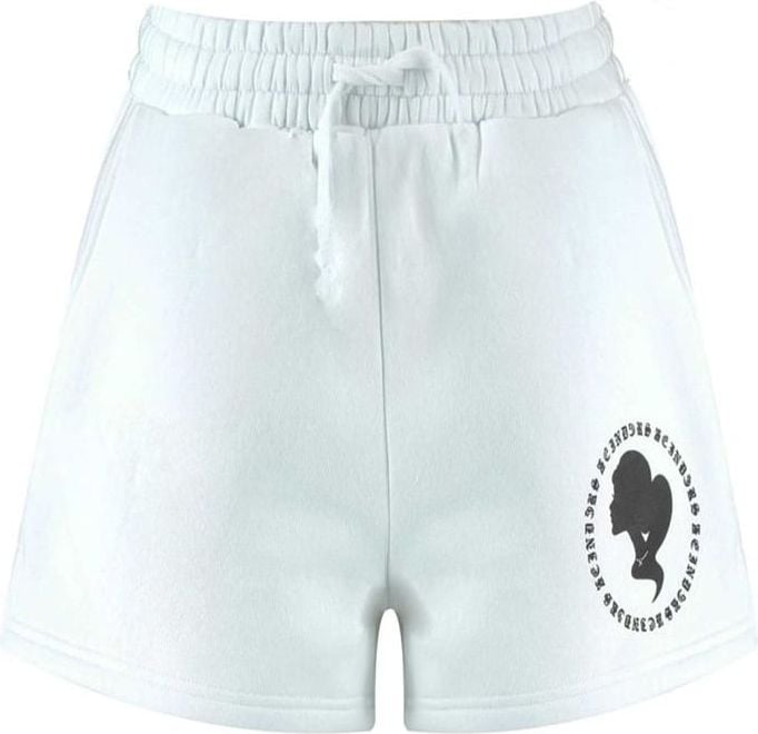 Reinders Sterre Short Wit Wit