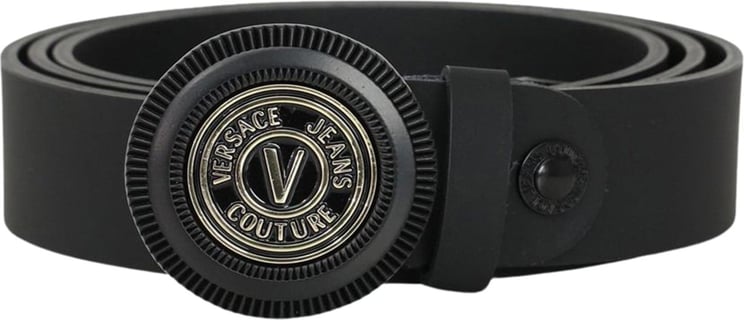 Versace Jeans Couture Belts Black Zwart