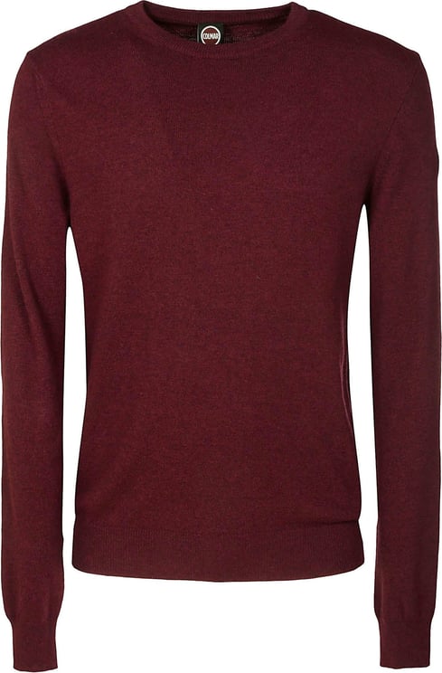 Colmar Originals Sweaters Bordeaux Red Rood