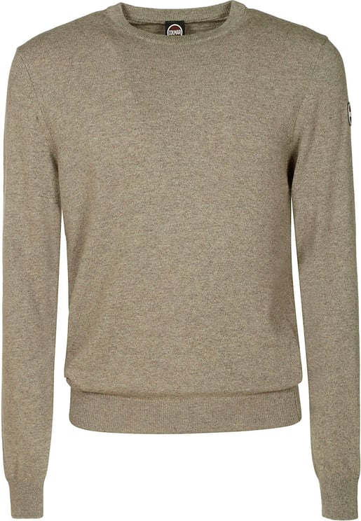 Colmar Originals Sweaters Beige Beige