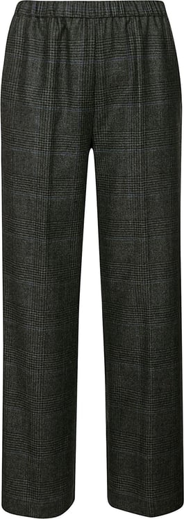Aspesi Trousers Grey Gray Grijs
