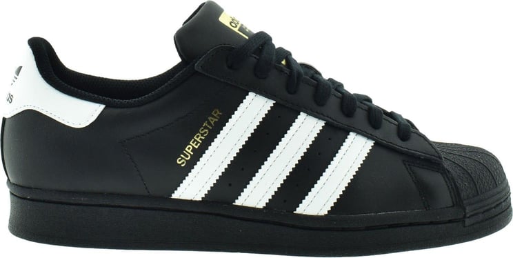 Adidas Superstar 222ADI13 Black
