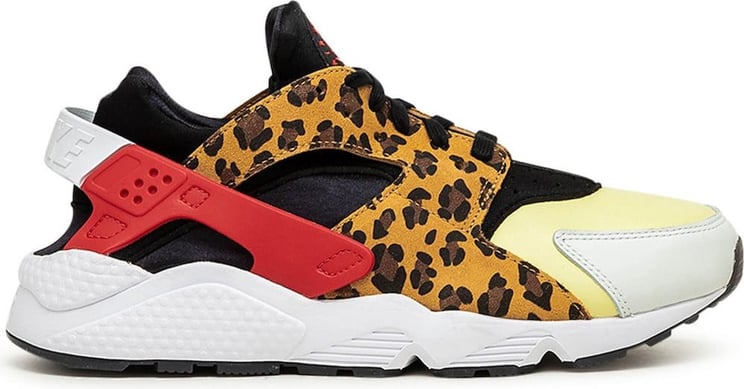 Nike Air Huarache "snkrs Day" Sneakers Divers