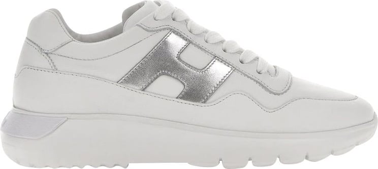 HOGAN Sneakers White White