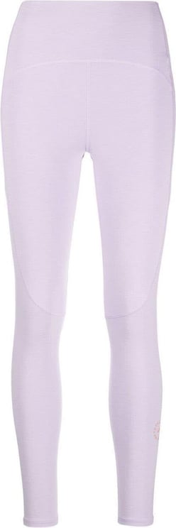 Adidas by Stella McCartney Trousers Purple Paars