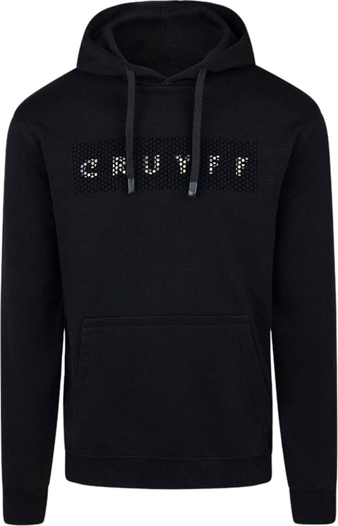Cruyff Sweaters Black