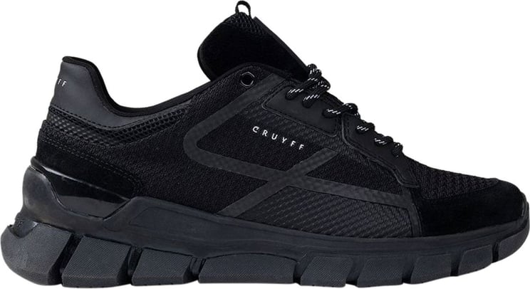Cruyff Sneakers Zwart