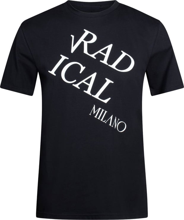 Radical Elio Milano - Black Black