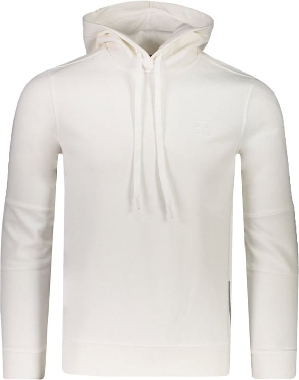 AlphaTauri Sweater Wit White