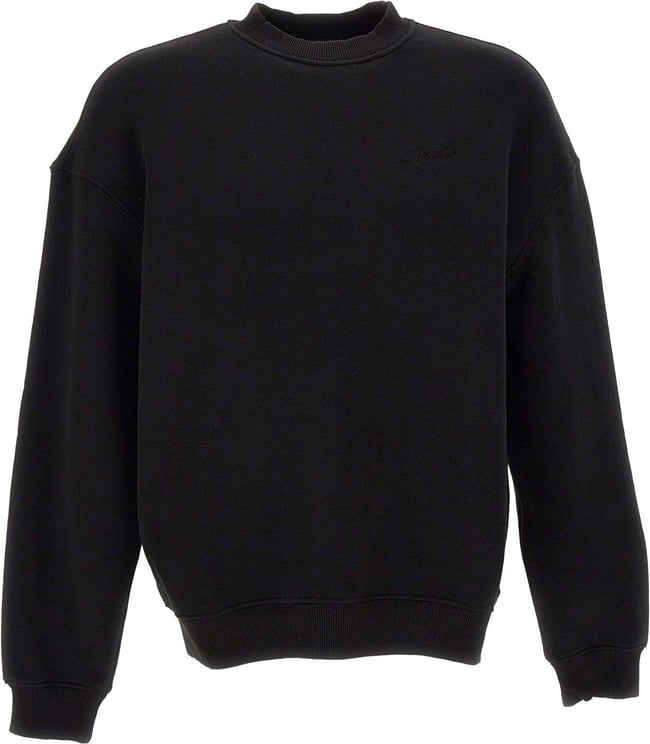 Axel Arigato Sweaters Black Zwart