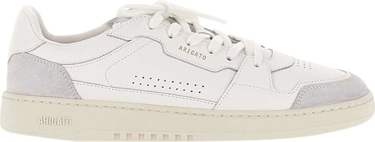 Axel Arigato Sneakers White White