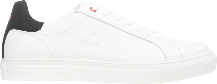 Peuterey Sneakers Helica White Wit