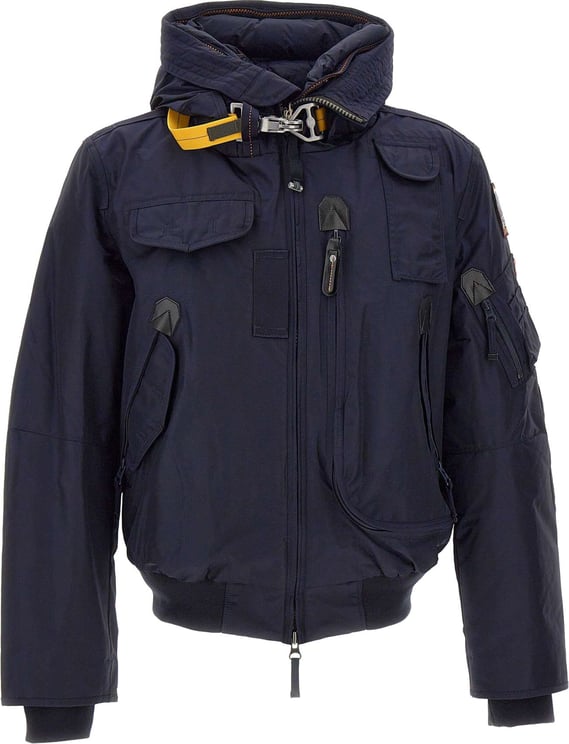 Parajumpers Jackets Blue Blauw