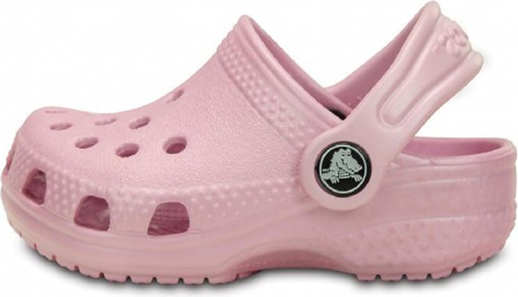 Crocs Slippers Bambina Little 11441.6gd Pink