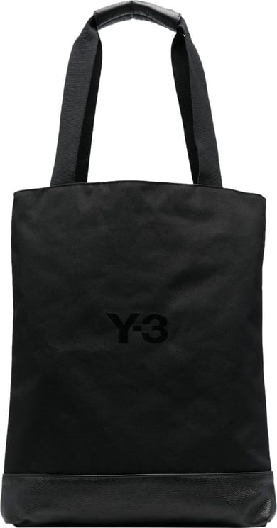 Y-3 Bags Black Zwart