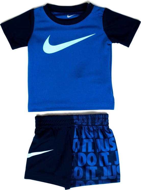 Nike Suit Kid 66b997 B9a Blauw