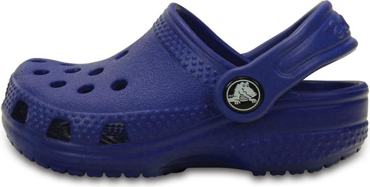 Crocs Slippers Kid Little 11441.405 Blue