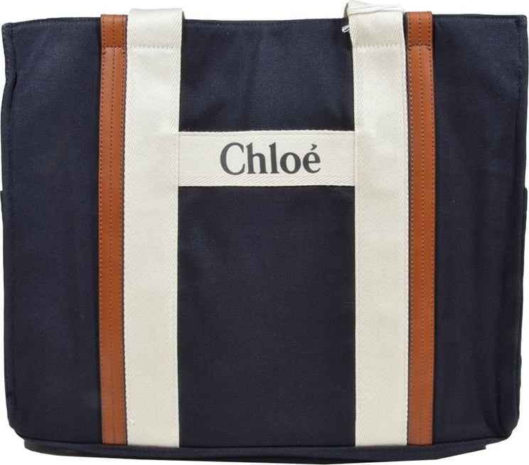 Chloé Chloè Kids Bags Blue Blauw