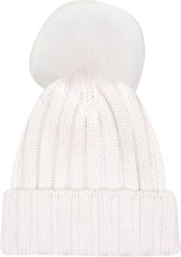 Woolrich Hats White Wit
