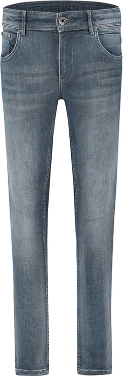 Purewhite Jongens Jeans K00012 The Diago Blauw