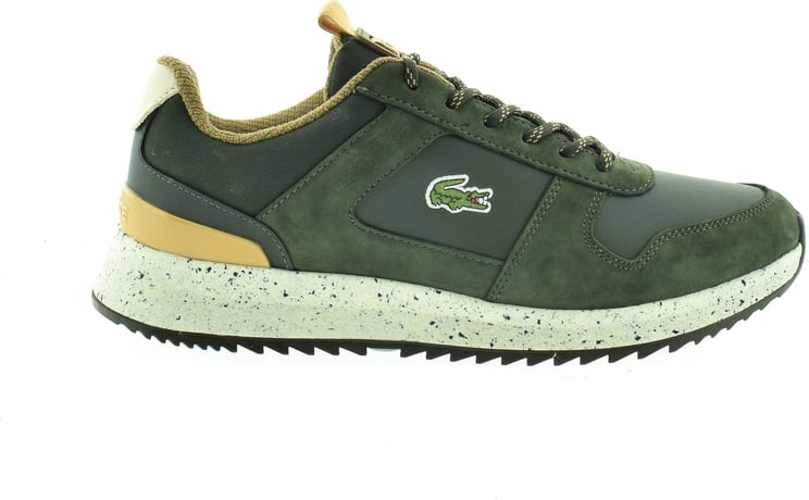 Lacoste Sneaker 222LAC02 Green