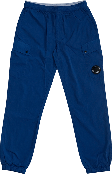 CP Company Cp Company Trouser Tecnico Male Blauw