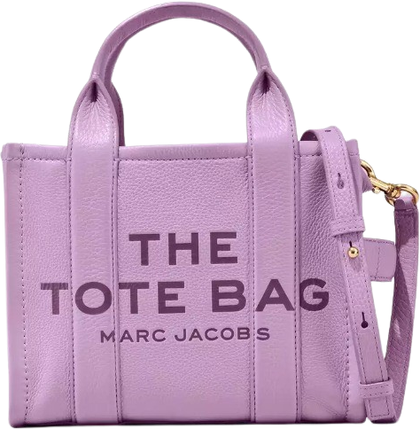 Marc Jacobs The Tote Bag Roze