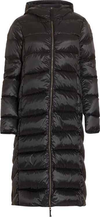 Parajumpers Leah Woman Puffers Blauw