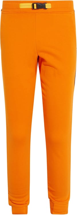 Parajumpers Collins Man Pants Oranje