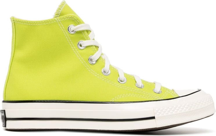 Converse Sneakers Yellow Yellow