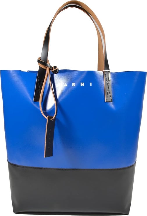 Marni Bags Blue Blauw
