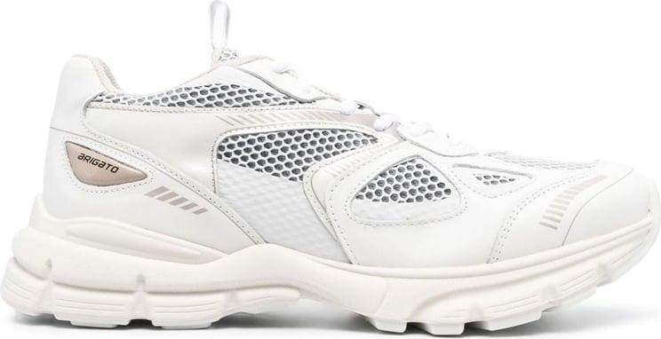 Axel Arigato Sneakers White White