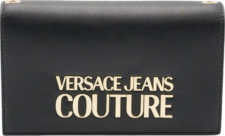 Versace Jeans Couture Schoudertas Black