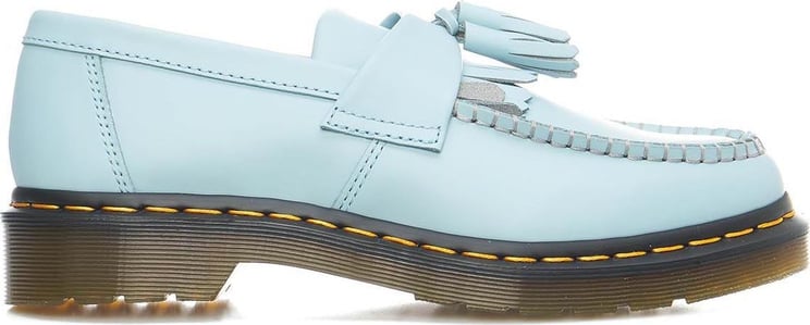 Dr. Martens Loafers Adrian Smooth Blue Blue