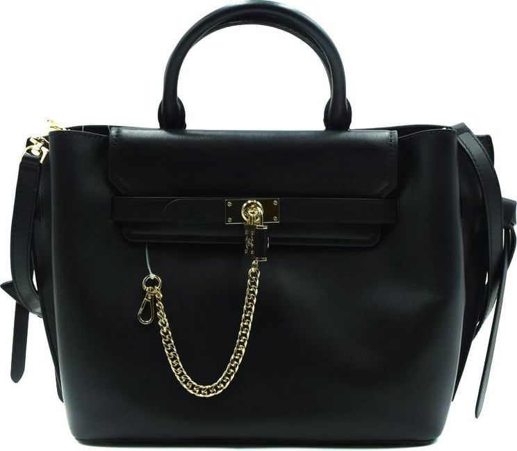 Michael Kors Handbags Black Zwart