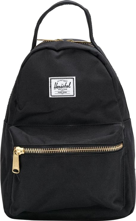 Herschel Bags Black Zwart
