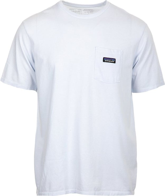 Patagonia T-shirts And Polos White Wit
