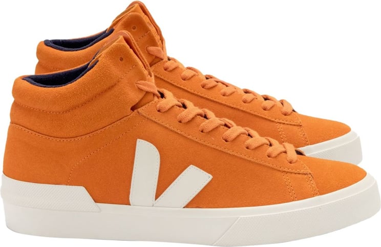 Veja Veja Sneakers Orange Orange