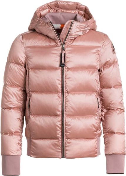 Parajumpers Mariah Silver-Pink Roze