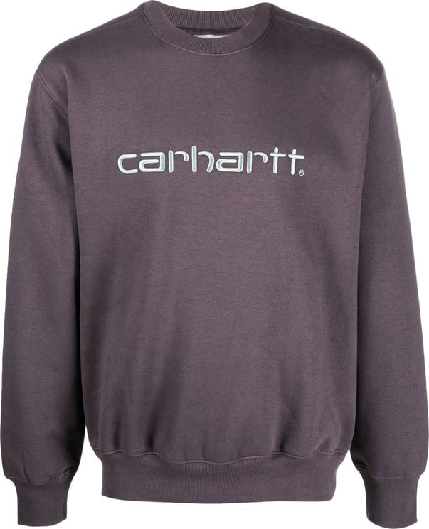 Carhartt Sweaters Gray Grijs