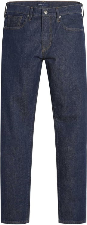 Levi's Jeans Man Levi's Made & Crafted 512 Lmc Newport Rinse 59607-0048 Blue